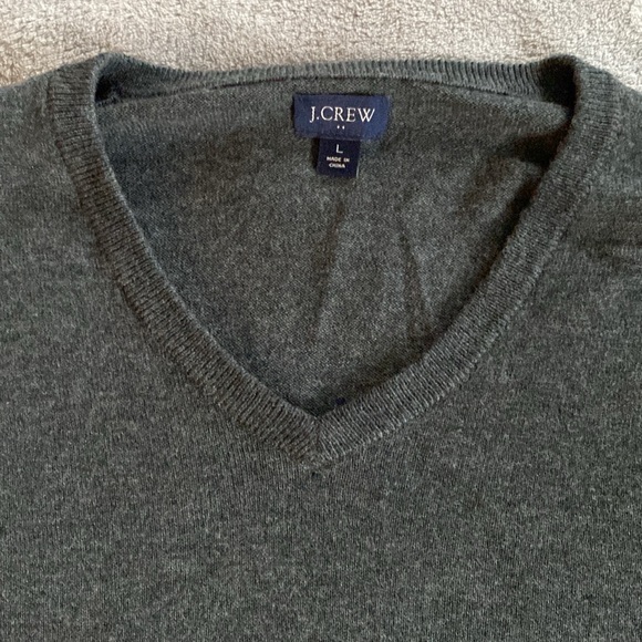 J. Crew Men’s Sweater - Picture 2 of 4